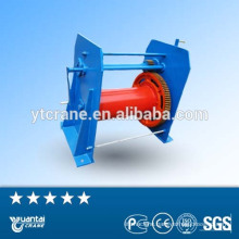 high speed electric motor for winch 12v